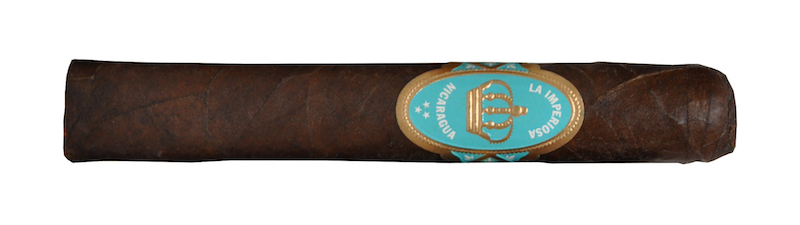 Best Small Cigars for Winter: Crowned Heads La Imperiosa Minutos